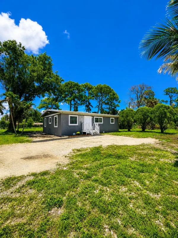 468 N 53rd Dr Drive N, Royal Palm Estates, FL 33415