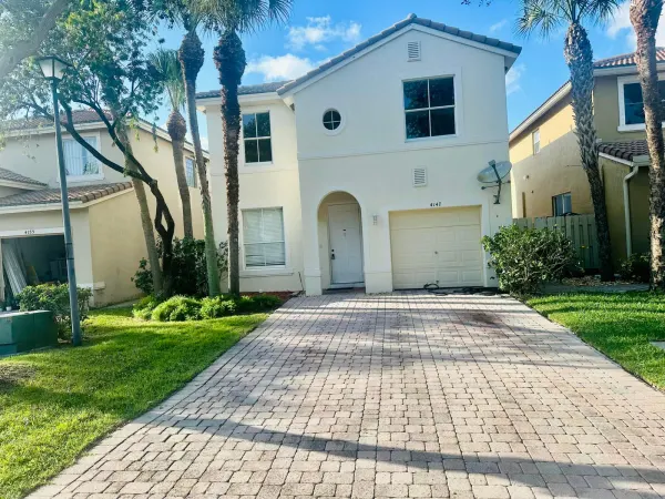 4147 Meade Way, West Palm Beach, FL 33409