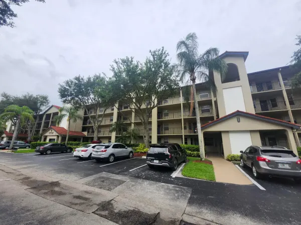 1100 SW 128th Terrace SW 209 U, Pembroke Pines, FL 33027