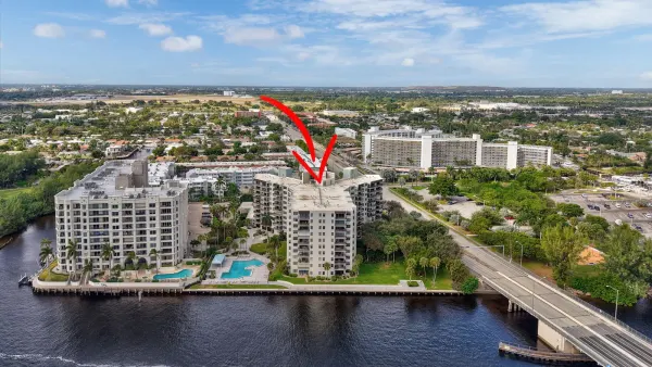 2900 NE 14th Street Causeway, Pompano Beach, FL 33062
