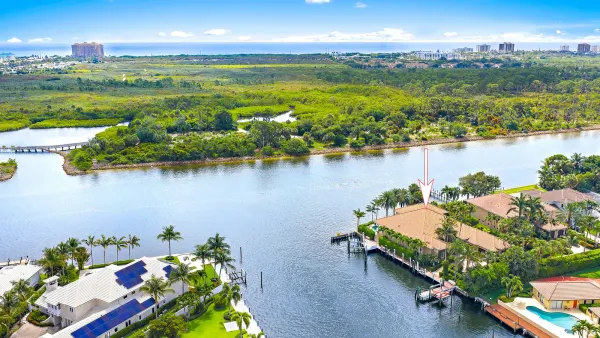 14324 Paradise Point Road, Palm Beach Gardens, FL 33410