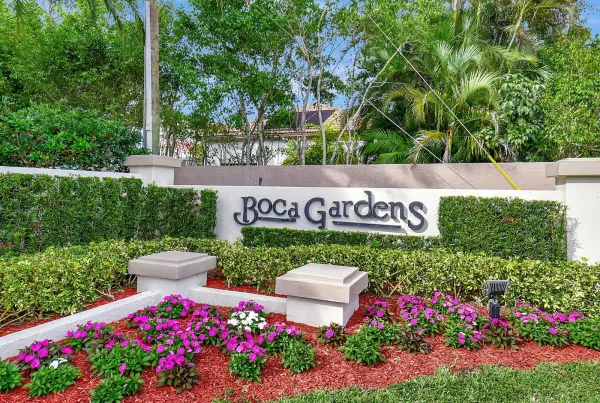 9622 Boca Gardens Parkway, Boca Raton, FL 33496