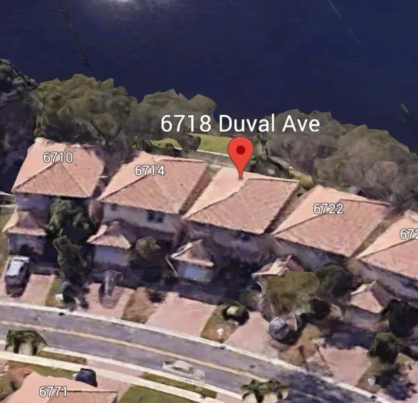6718 Duval Avenue, West Palm Beach, FL 33411