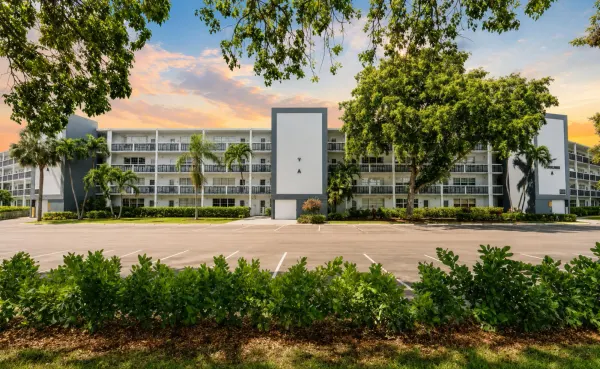 1007 Berkshire A, Deerfield Beach, FL 33442