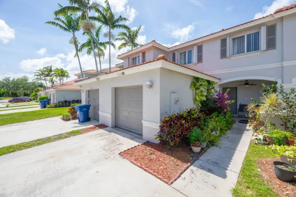 7118 Hawks Nest Terrace 7118, Riviera Beach, FL 33407