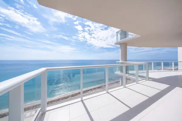2700 N Ocean Drive 2503a, Riviera Beach, FL 33404