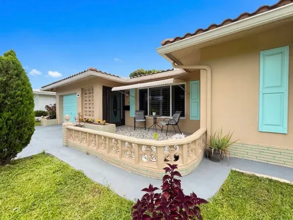 4400 NW 44th Terrace, Tamarac, FL 33319