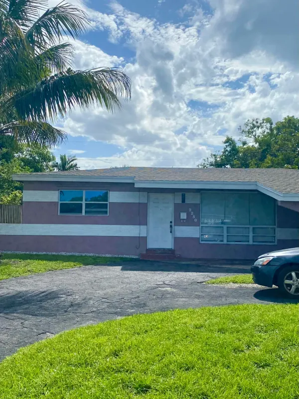2250 Gulfstream Drive, Miramar, FL 33023