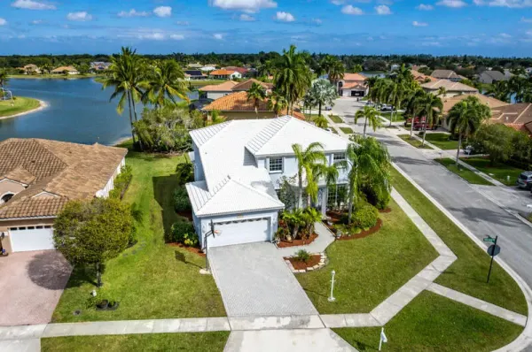 21958 Palm Grass Drive, Boca Raton, FL 33428