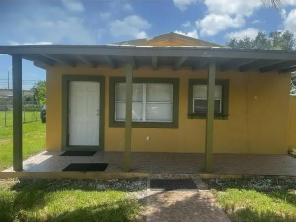 4100 SW 28th Street, West Park, FL 33023