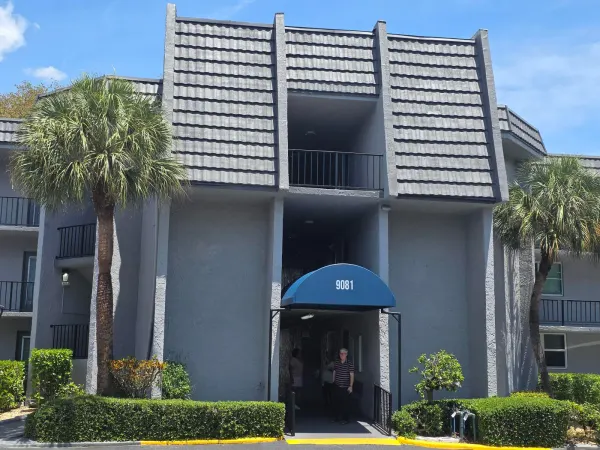 9081 Lime Bay Boulevard 211, Tamarac, FL 33321