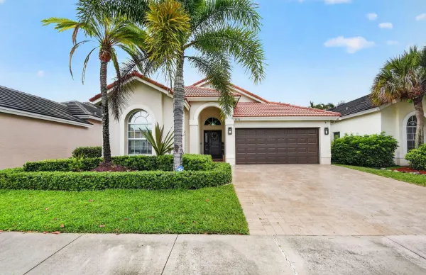 7070 Charleston Point Drive, Lake Worth, FL 33467