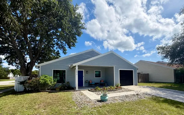 7856 Blackwood Lane, Lake Worth, FL 33467