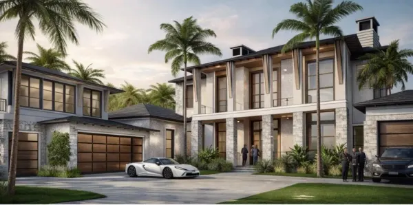 2252 Bay Village Court, Palm Beach Gardens, FL 33410
