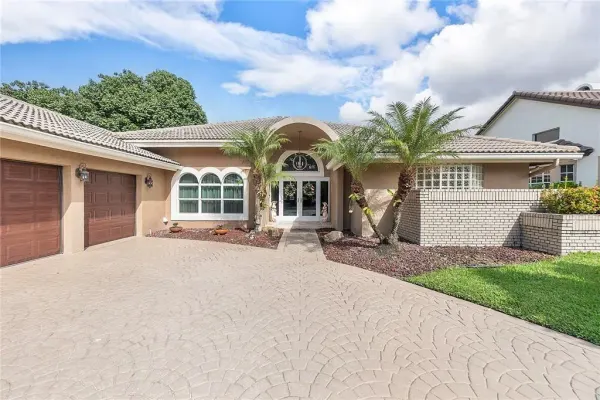 11999 Classic Drive, Coral Springs, FL 33071