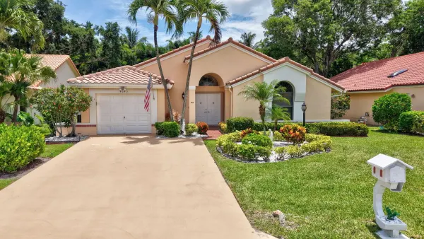 4643 Sextant Circle 4643 Sextant Circle, Boynton Beach, FL 33436