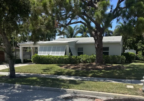 331 Hunter Street, West Palm Beach, FL 33405