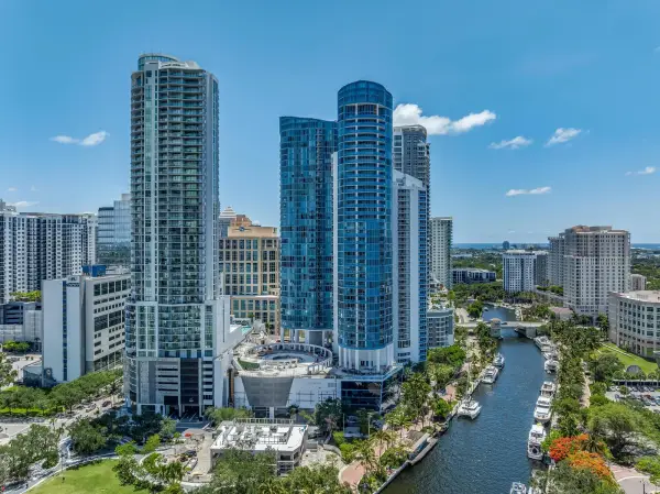 333 Las Olas Way 4206, Fort Lauderdale, FL 33301