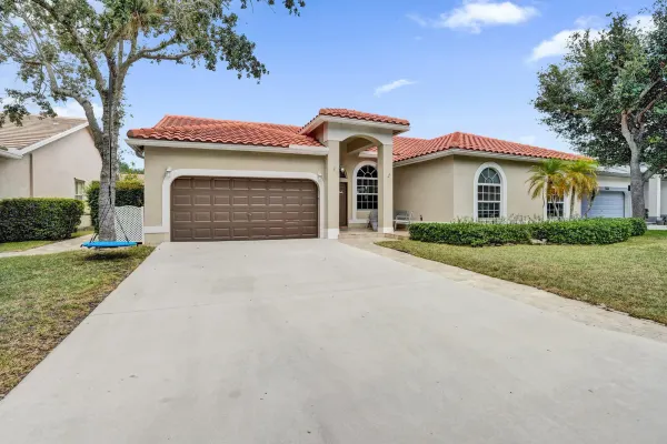 5351 NW 57th Terrace, Coral Springs, FL 33067