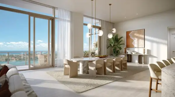 1717 N Flagler Drive 2702, West Palm Beach, FL 33407