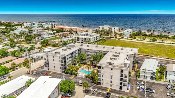 4117 Bougainvilla Drive 207, Lauderdale-by-the-sea, FL 33308