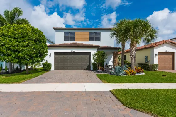 5539 Starfish Road, Westlake, FL 33470