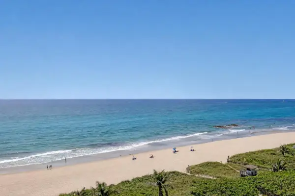 3920 N Ocean Drive 9b, Singer Island, FL 33404