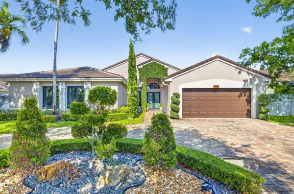912 NW 132nd Avenue, Sunrise, FL 33325