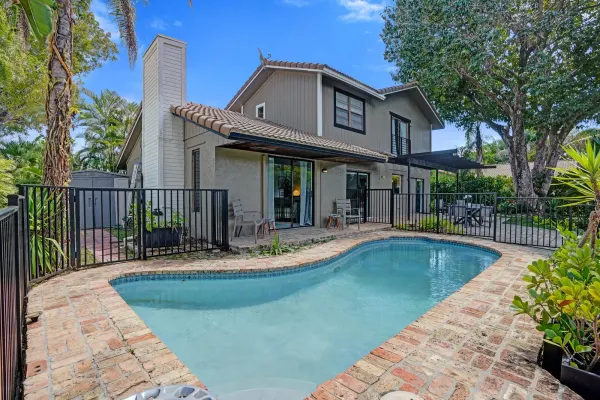 1348 NW 113th Terrace, Coral Springs, FL 33071
