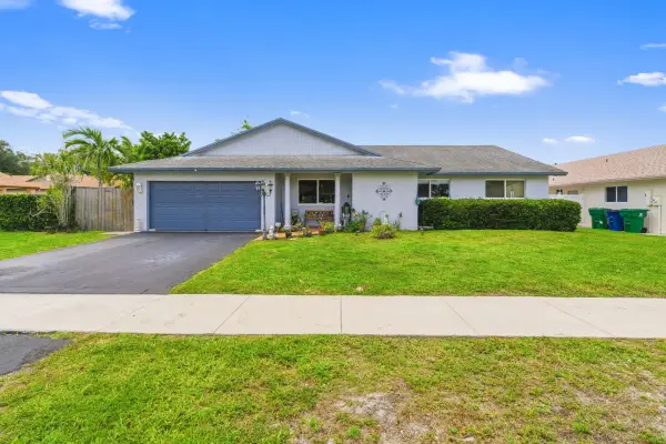 11951 SW 51st Street, Cooper City, FL 33330