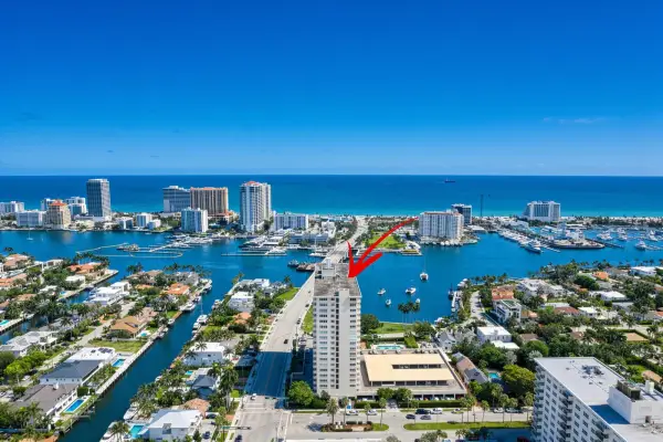 2500 E Las Olas Boulevard 1006, Fort Lauderdale, FL 33301