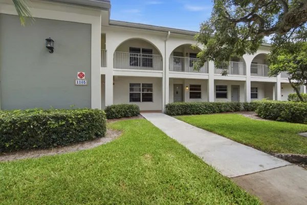 1105 Bahama Bend B1, Coconut Creek, FL 33066