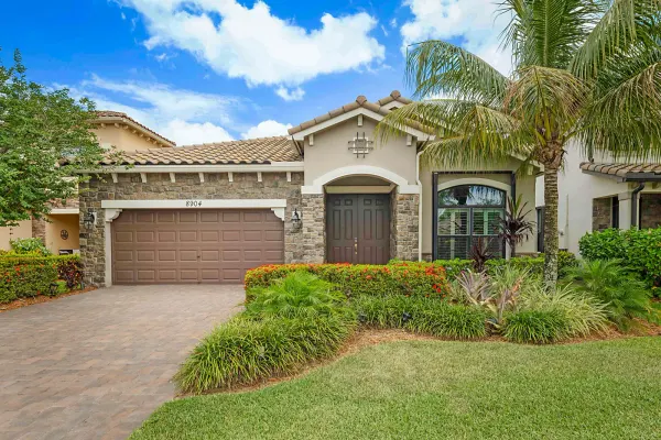 8904 Sea Chase Drive, Lake Worth, FL 33467