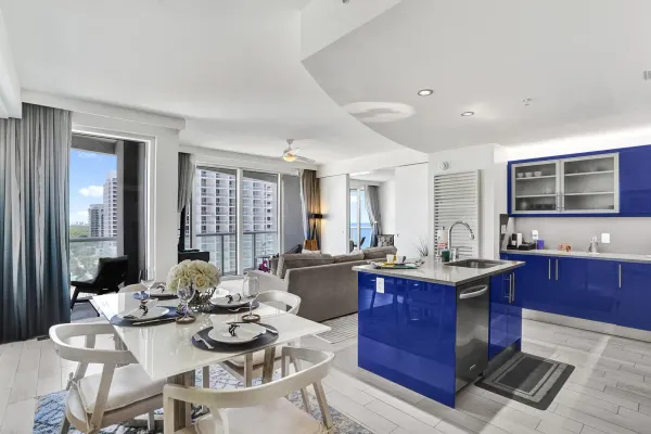3101 Bayshore Drive 1508, Fort Lauderdale, FL 33304