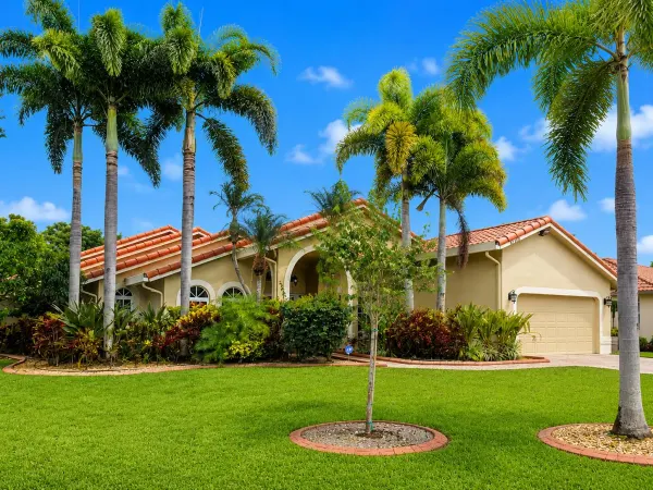 9700 NW 48th Drive, Coral Springs, FL 33076