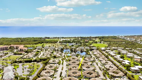 1127 E Seminole Avenue 15b, Jupiter, FL 33477