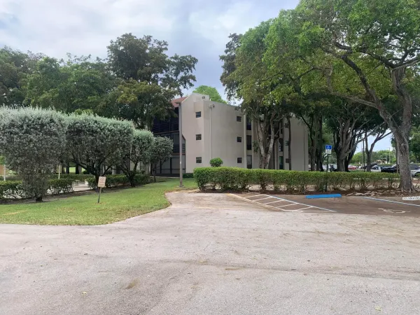 6701 N University Drive 217, Tamarac, FL 33321