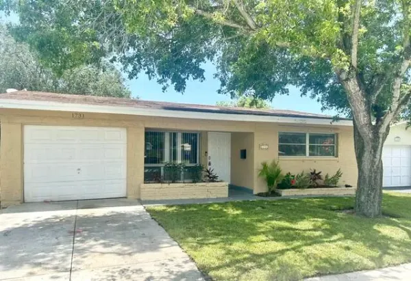 1731 N 56th Avenue, Hollywood, FL 33021