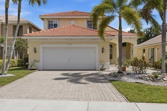 11131 Laurel Walk Road, Wellington, FL 33449
