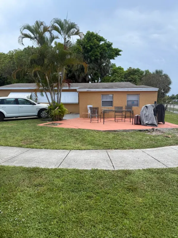 2071 NW 29th Terrace, Fort Lauderdale, FL 33311