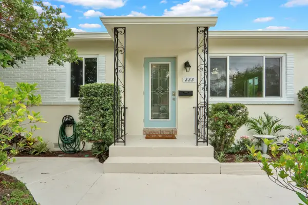 222 Bayberry Drive, Lake Park, FL 33403