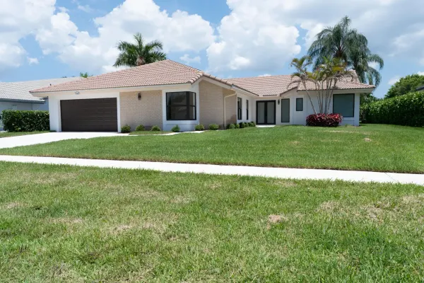 11741 Island Lakes Lane, Boca Raton, FL 33498