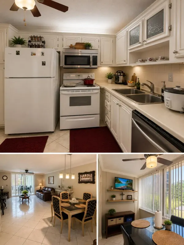 2811 Somerset Drive 118, Lauderdale Lakes, FL 33311
