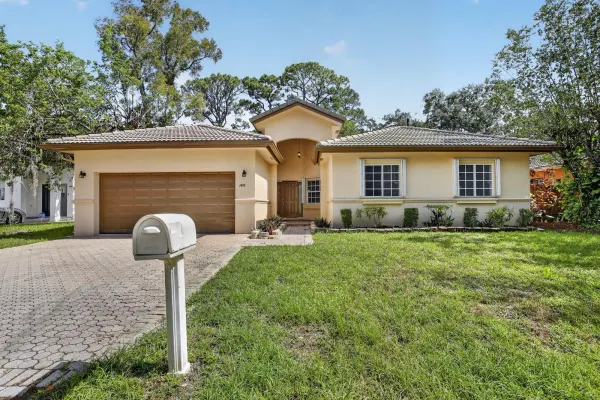 1445 SW 11th Place, Fort Lauderdale, FL 33315