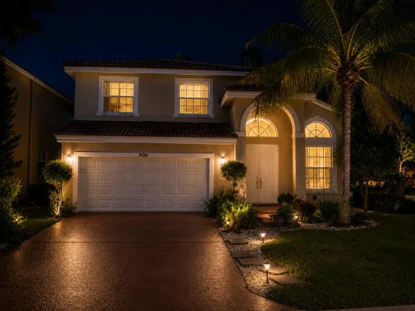 306 NW 115th Way, Coral Springs, FL 33071