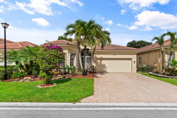 7188 Demedici Circle, Delray Beach, FL 33446