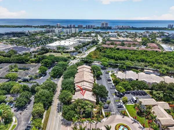 236 Village Boulevard 1202, Tequesta, FL 33469