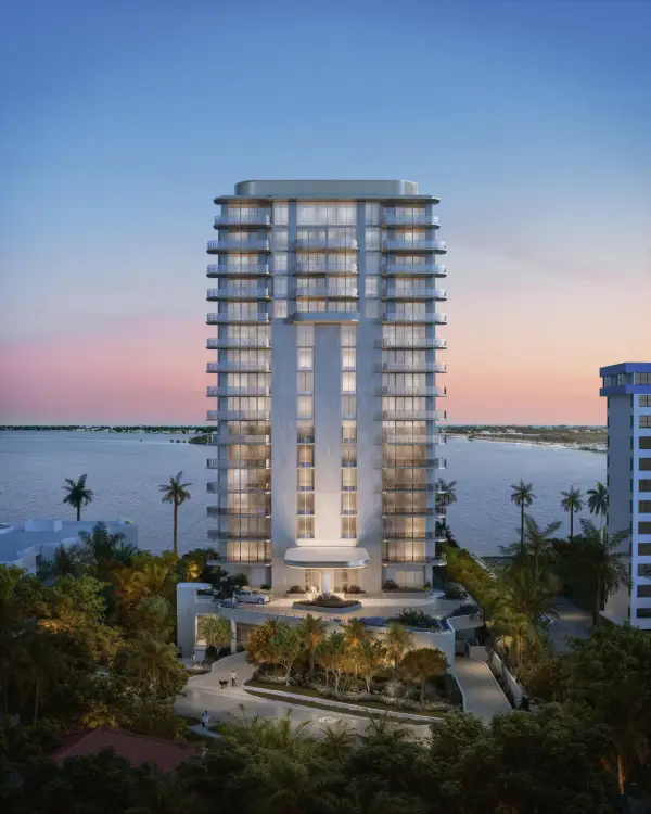 3773 S Flagler Drive 1602, West Palm Beach, FL 33405