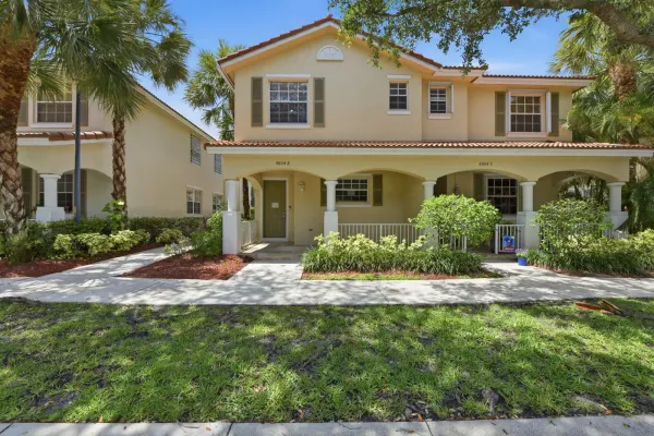 4804 W Bexley Park Drive B, Delray Beach, FL 33445