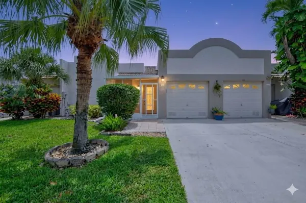 9095 Flynn Circle 6, Boca Raton, FL 33496